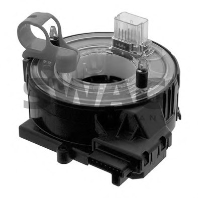 SWAG 30 93 8628 Clockspring, airbag